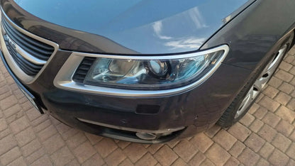 SAAB 9-5 NG GEN 2 2010-2012 капачета за пръскалки на фарове