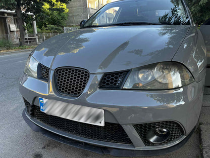 Seat Ibiza 6L Средна решетка