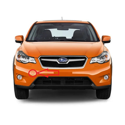 Subaru XV / Crosstrek GP pre-facelift 2012-2015 капаче за кука за теглене