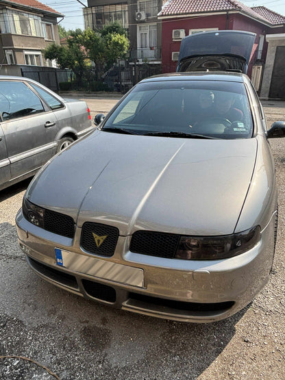 Seat Leon/Toledo 1M FR Средна решетка