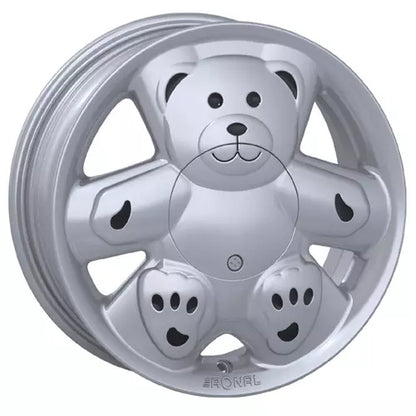 капачки за джанти Ronal Teddy Bear