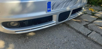 Seat Leon/Toledo 1M FR Решетки за броня
