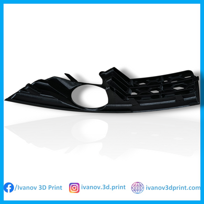 VW Passat B6 Решетки за халогени