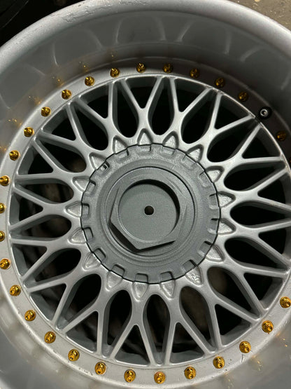 капачки за джанти BBS RC090 (BMW style 5)
