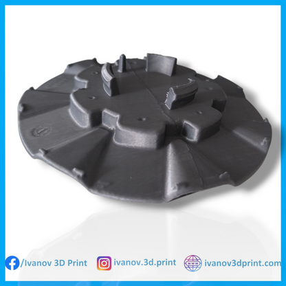 капачки за джанти OZ M365