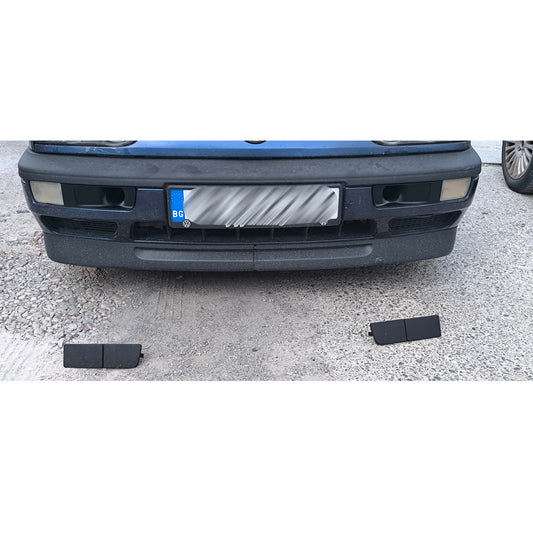 VW Golf MK3 Въздуховоди за броня