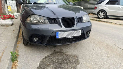 Seat Ibiza 6L FR капаче за броня