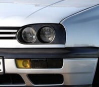 VW Golf MK3 Капаци за фарове Hella
