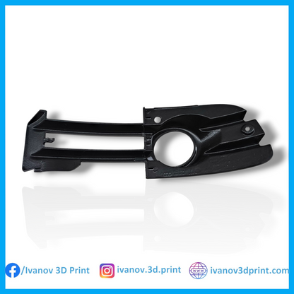 AUDI S4 B6 Решетки за халогени