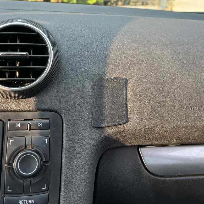 AUDI A3 8P капаче за табло