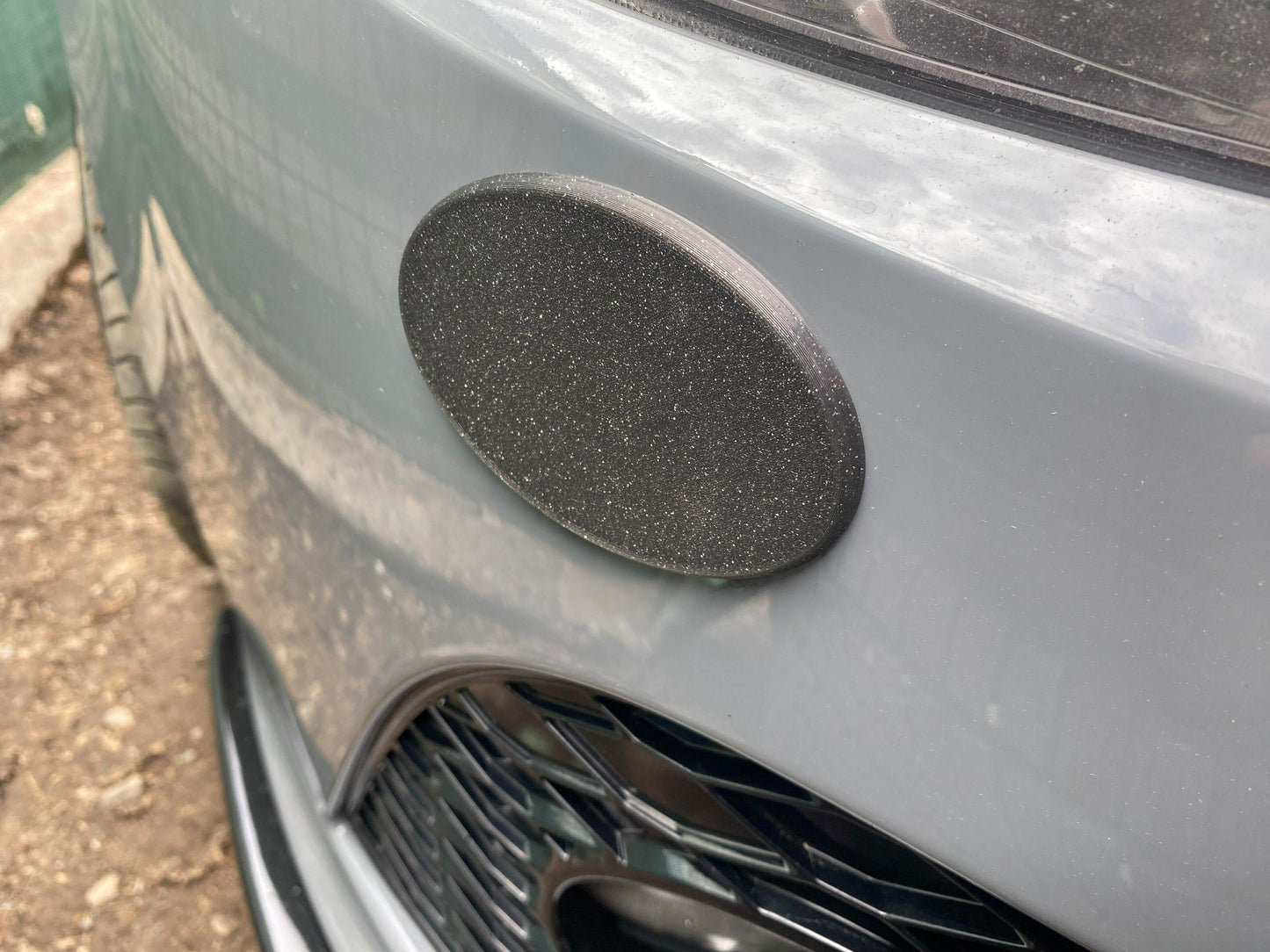 Seat Leon MK2 1P FR/Cupra 2005-2009 капачета за пръскалки на фарове
