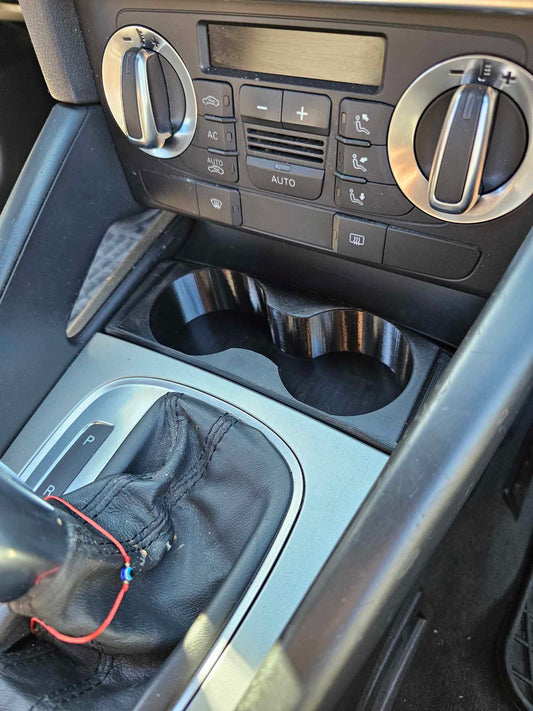 AUDI A3 8P Cupholder / поставка за чаши 