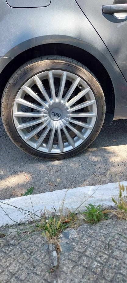 капачки за джанти Ronal R39