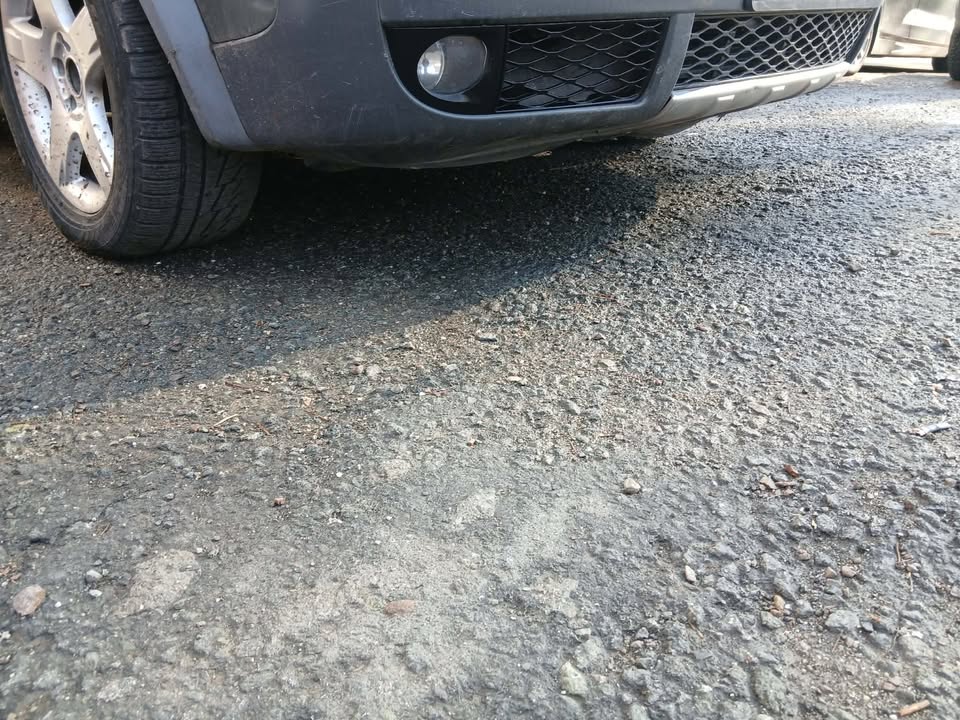 Audi A6 C5 Allroad Решетки за халогени