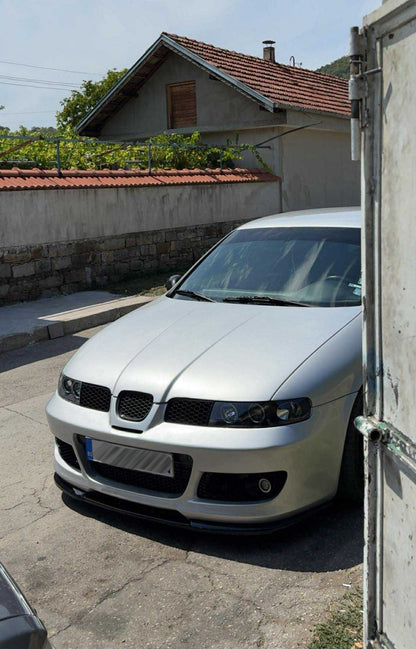 Seat Leon/Toledo 1M Горни (странични) решетки