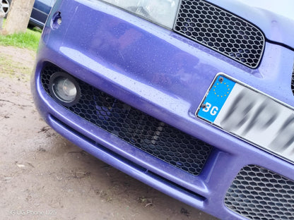 Seat Leon/Toledo 1M FR Решетки за броня