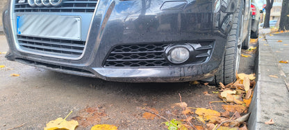 Audi A3 8P Facelift Решетки за броня