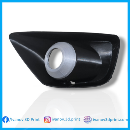 Решетки за броня Ford Focus MK1 ST170