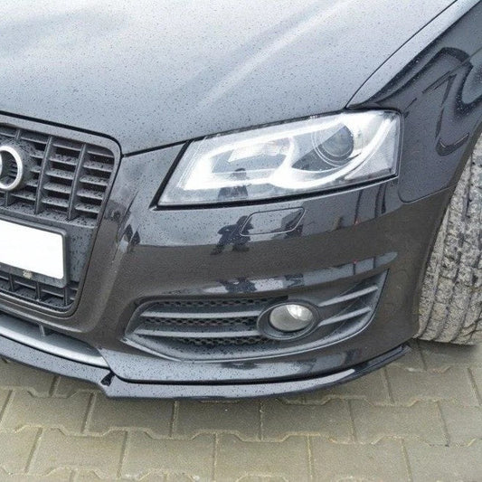 Audi S3 8P FACELIFT Решетки за халогени
