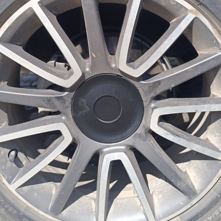 капачки за джанти FIAT Bravo OEM (bicolor)