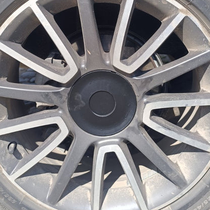 капачки за джанти FIAT Bravo OEM (bicolor)