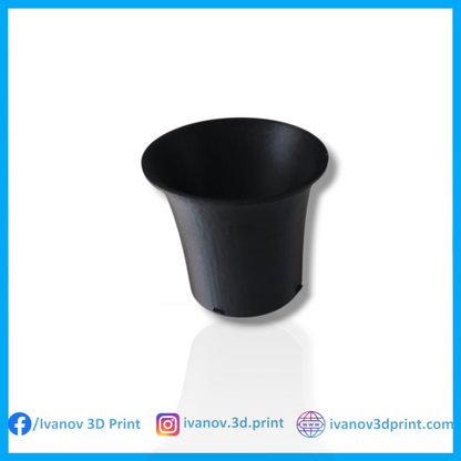 Yamaha TMAX 530 2017-2019 въздуховоди (тромпетки)