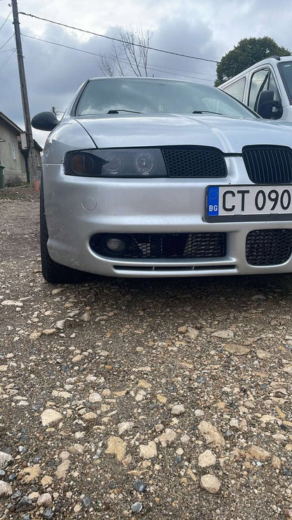Seat Leon/Toledo 1M FR Решетки за броня
