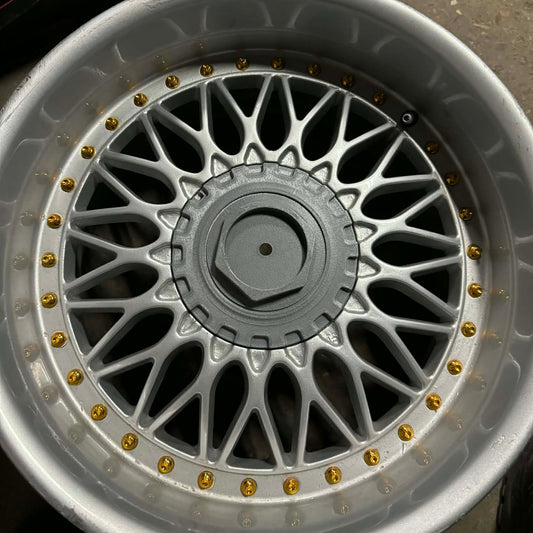 капачки за джанти BBS RC090 (BMW style 5)