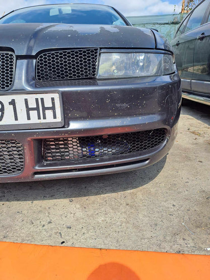 Seat Leon/Toledo 1M FR Решетки за броня без отвори за халогени