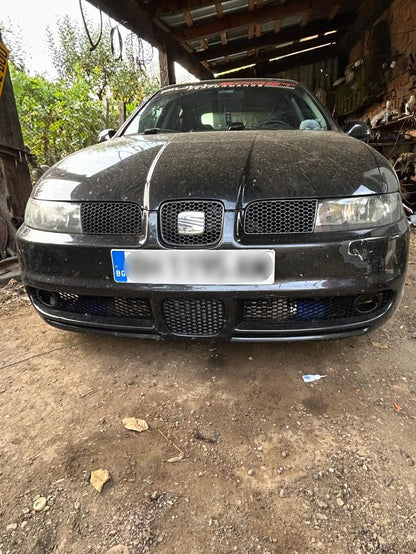 Seat Leon/Toledo 1M FR Решетки за броня