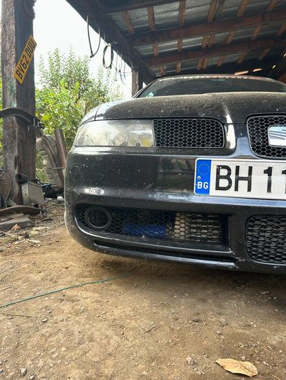 Seat Leon/Toledo 1M FR Решетки за броня