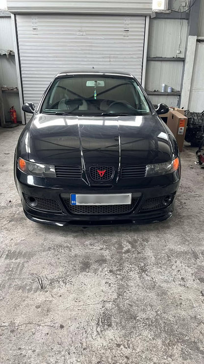 Seat Leon CUPRA 1M / Seat Toledo CUPRA 1M Средна решетка