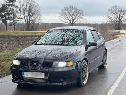 Seat Leon/Toledo 1M Горни (странични) решетки