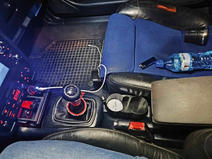 AUDI A3 8L поставка за чаши