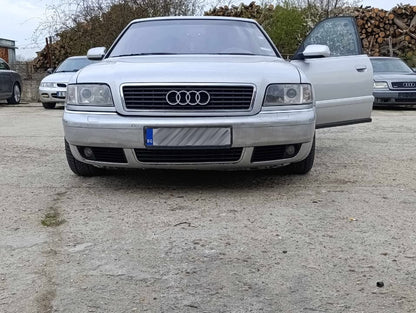 AUDI S8 D2 решетки за халогени