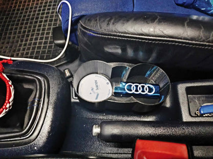 AUDI A3 8L поставка за чаши
