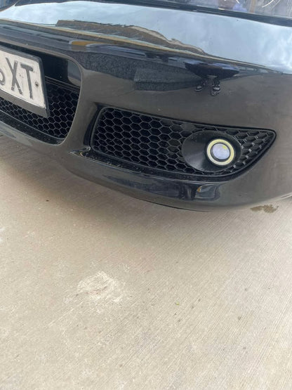 Seat Leon/Toledo 1M CUPRA Решетки за броня