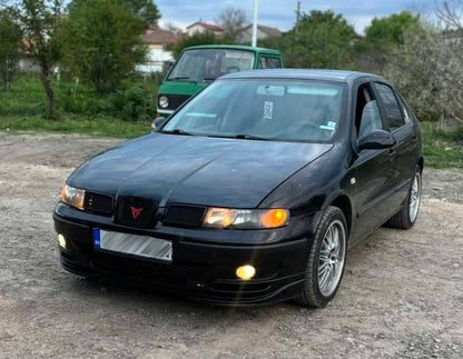 Seat Leon/Toledo 1M FR Средна решетка