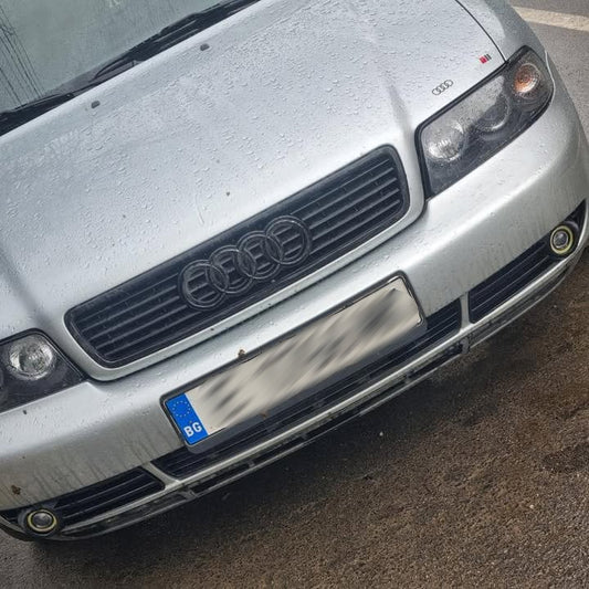 Audi A4 B5 PRE-FACELIFT Решетки за броня