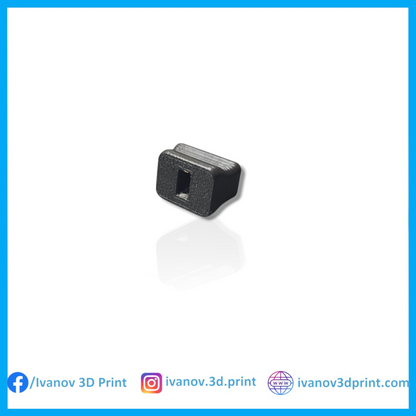 Mercedes 190E / 190D W201 Копчета за парно