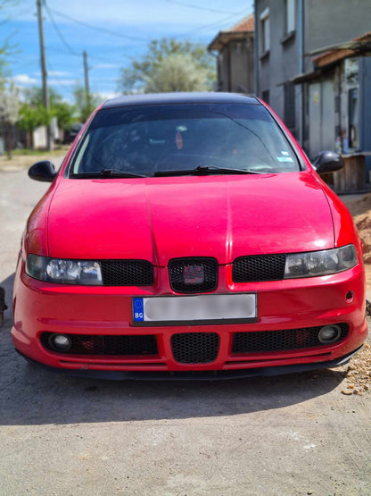 Seat Leon/Toledo 1M FR Решетки за броня