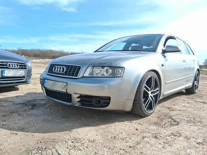 AUDI S4 B6 Решетки за халогени