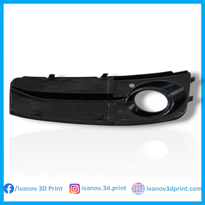 Audi A4 B8 Pre-Facelift Решетки за броня