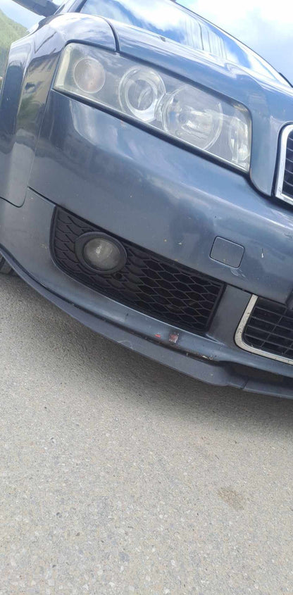Audi A4 B6 решетки за S-line броня