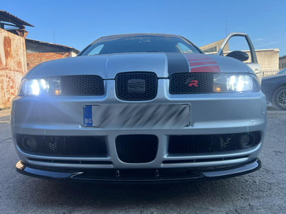 Seat Leon/Toledo 1M FR Решетки за броня