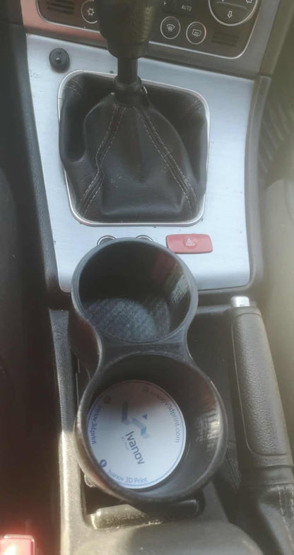 Alfa Romeo 159 поставка за чаши