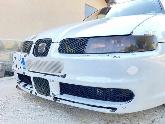 Seat Leon/Toledo 1M FR Решетки за броня без отвори за халогени