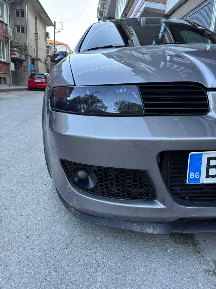 Seat Leon/Toledo 1M CUPRA Решетки за броня