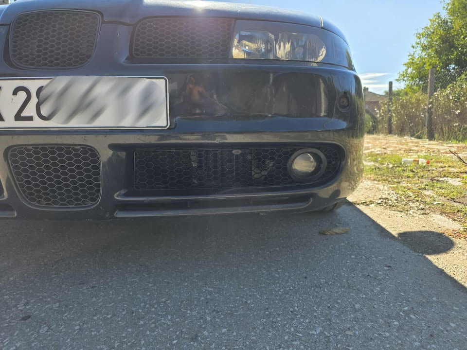 Seat Leon/Toledo 1M FR Решетки за броня