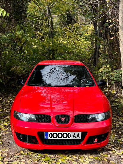 Seat Leon CUPRA 1M / Seat Toledo CUPRA 1M Средна решетка